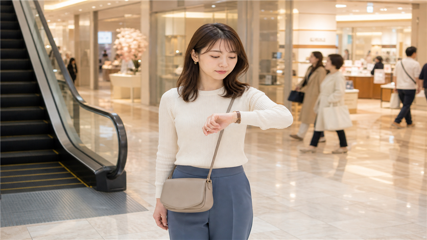 危険な相手を見極めて安全に初回の面会をする